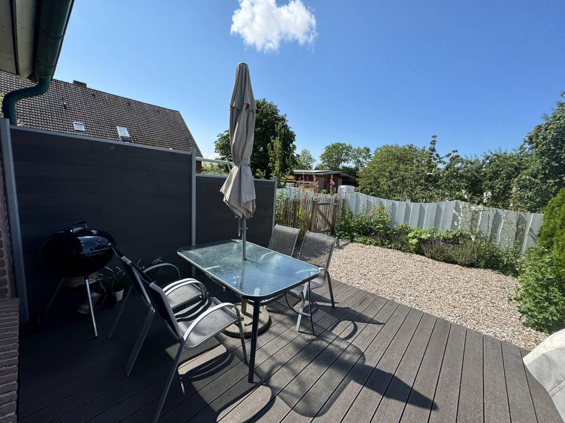 75 m² Ferienhaus ∙ 2 Schlafzimmer ∙ 5 Gäste – Bild 8
