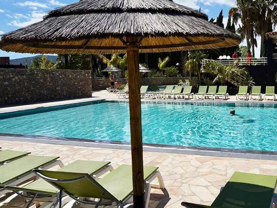 Caravan ∙ 2 Bedrooms ∙ 4 Guests - Fréjus