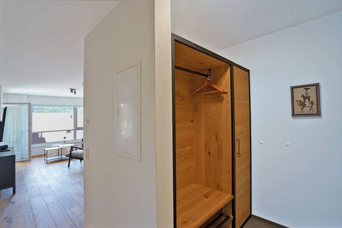 51 m² Ferienwohnung ∙ 1 Schlafzimmer ∙ 2 Gäste – Bild 8