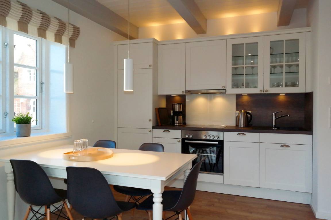 63 m² Ferienhaus ∙ 2 Schlafzimmer ∙ 4 Gäste – Bild 4