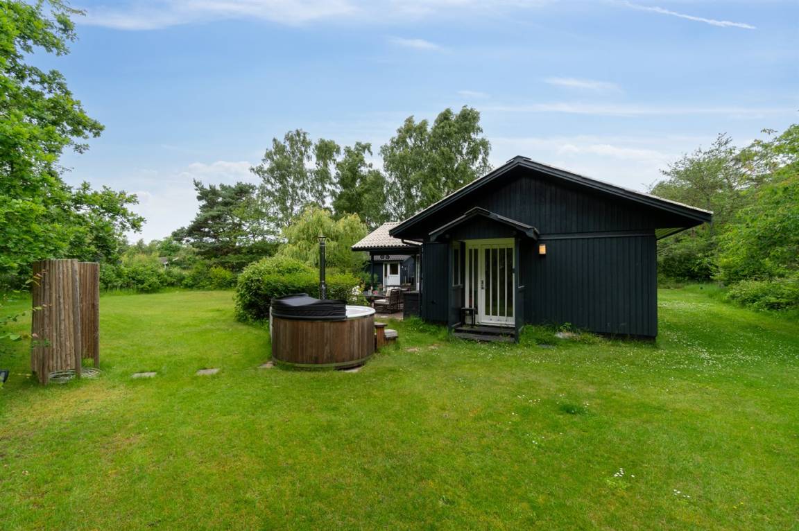 84 m² Ferienhaus ∙ 4 Schlafzimmer ∙ 7 Gäste – Bild 21
