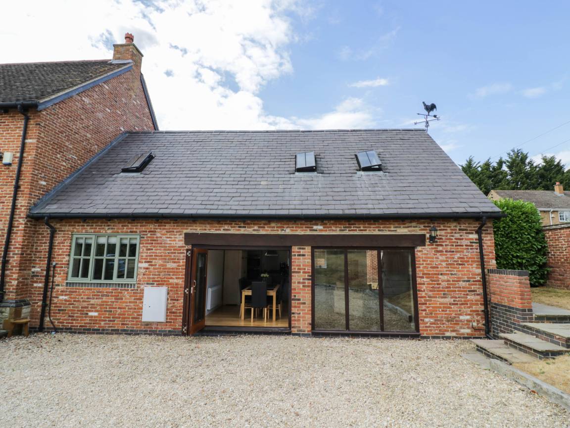 Cottage ∙ 1 Bedroom ∙ 4 Guests - Cotswolds