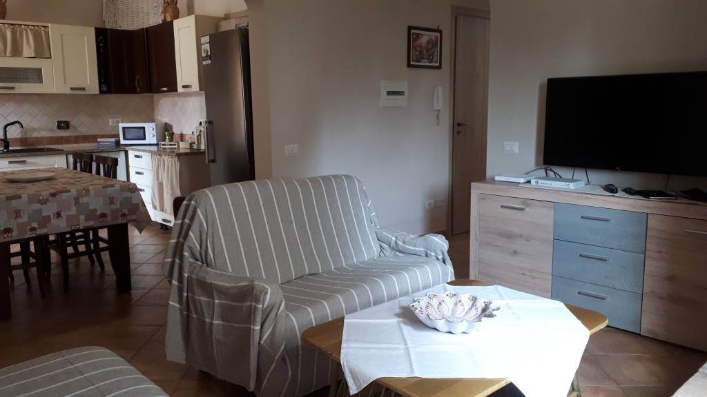 90 M² Ferienwohnung ∙ 2 Schlafzimmer ∙ 5 Gäste - Arzachena