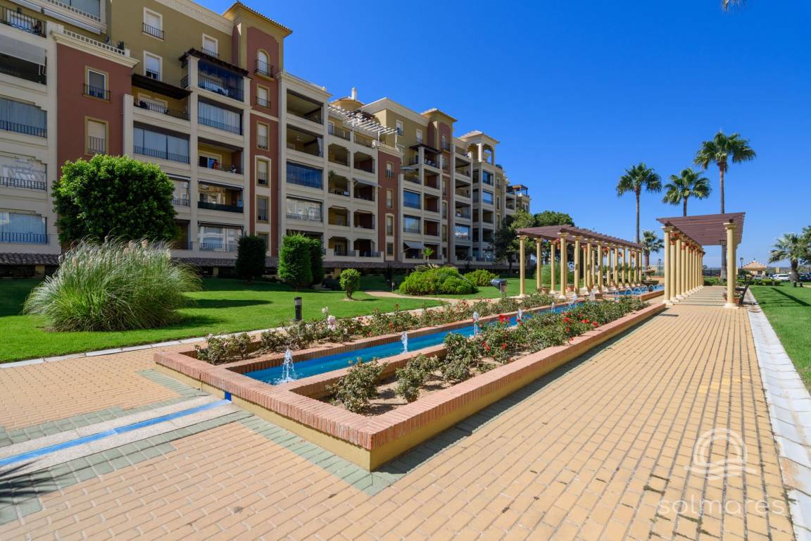 80 M² Apartment ∙ 2 Bedrooms ∙ 5 Guests - Ayamonte
