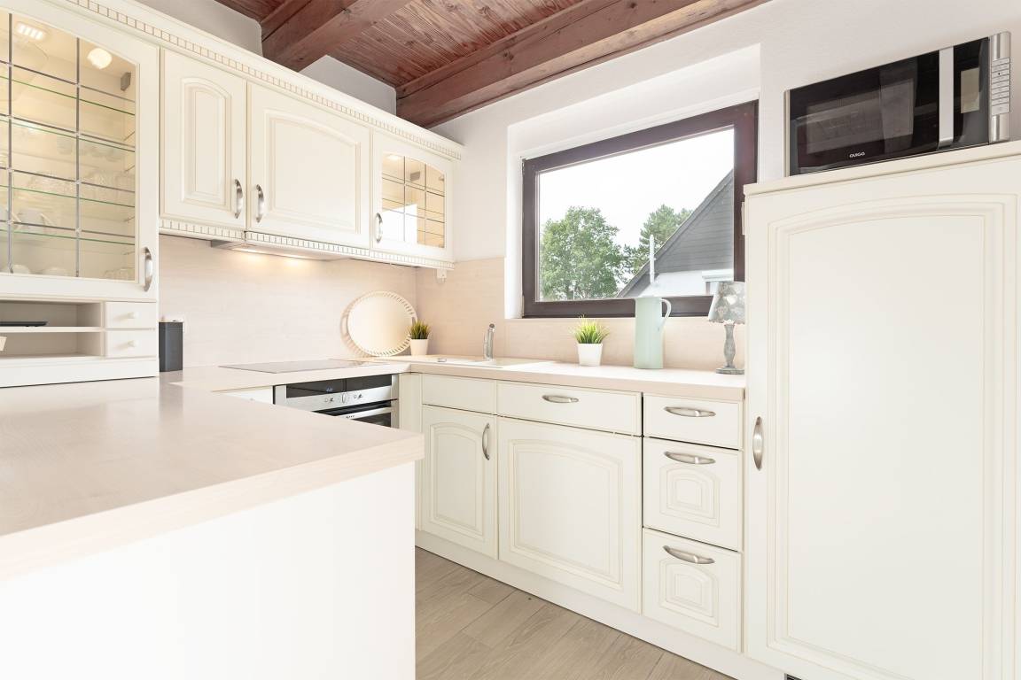 81 m² Ferienhaus ∙ 3 Schlafzimmer ∙ 7 Gäste – Bild 18