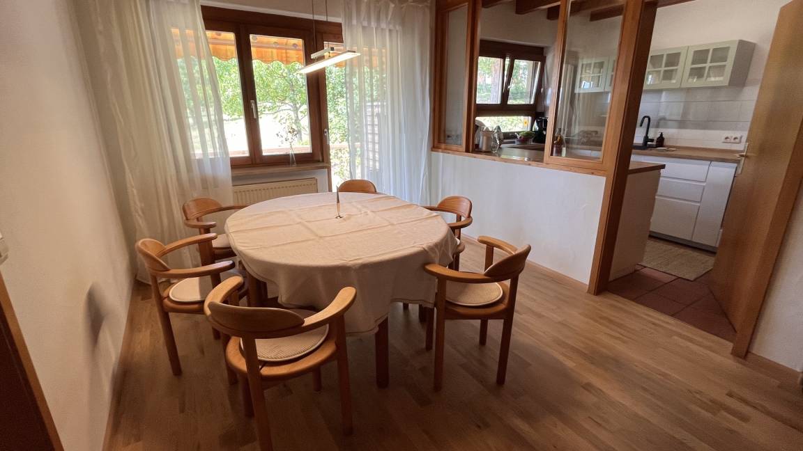 131 M² Casa ∙ 3 Habitaciones ∙ 6 Huéspedes - Schopfheim