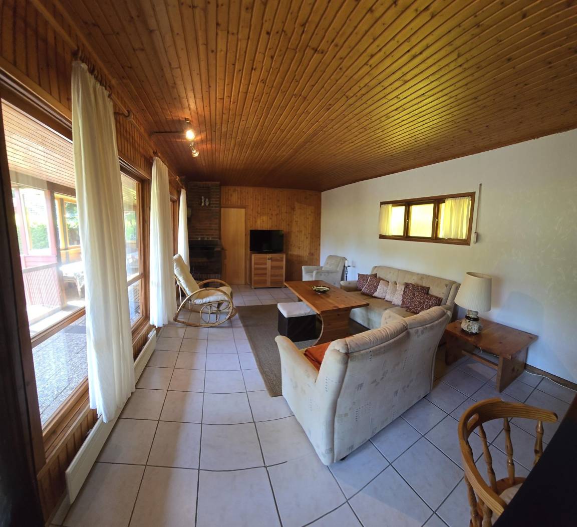 90 m² Ferienhaus ∙ 3 Schlafzimmer ∙ 5 Gäste – Bild 4
