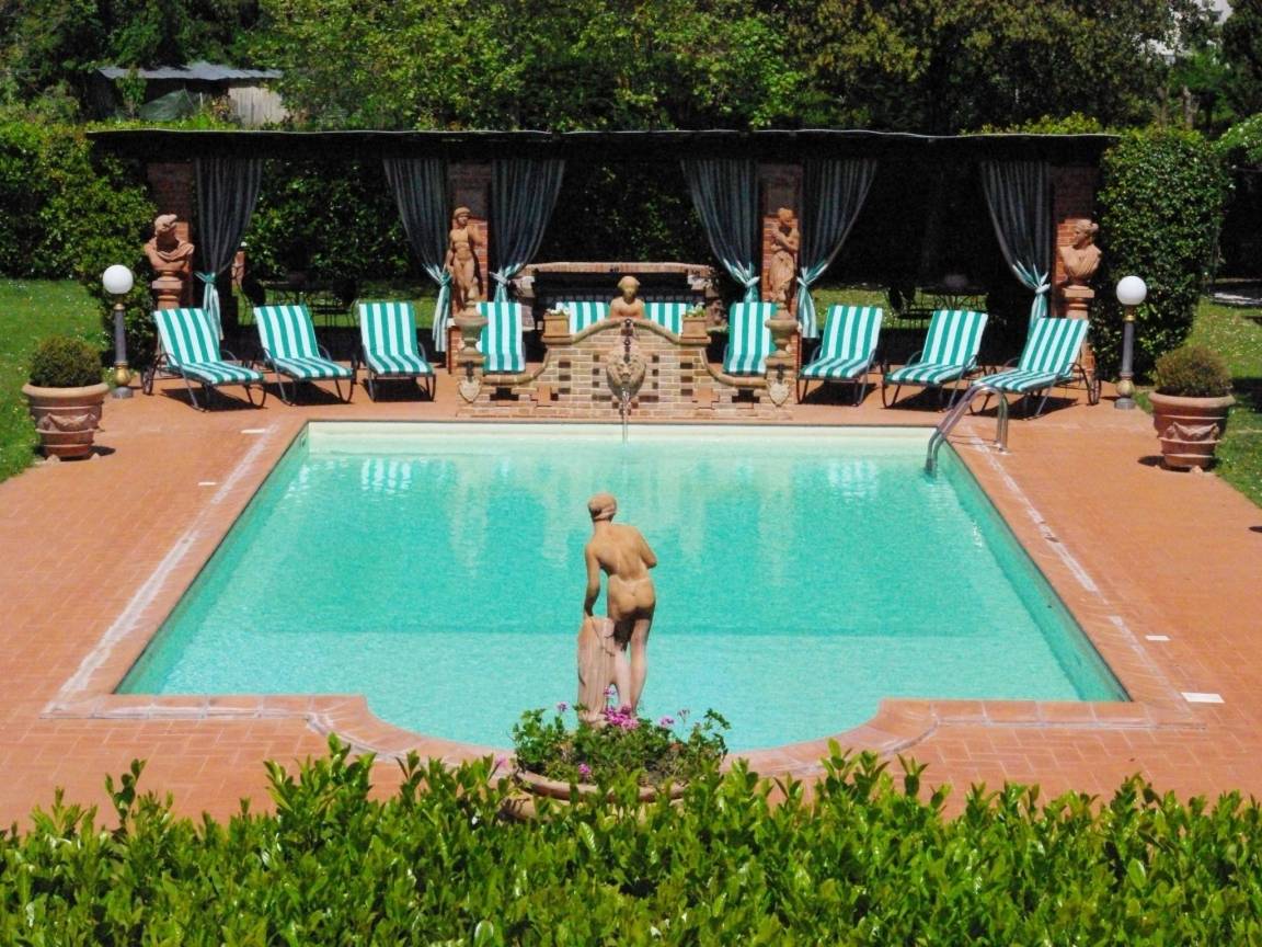 230 M² Talo ∙ 4 Makuuhuonetta ∙ 10 Vierasta - Foiano della Chiana