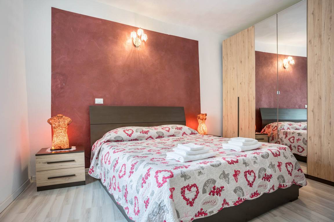 50 M² Appartamento Vacanza ∙ 2 Camere Da Letto ∙ 5 Ospiti - Coredo