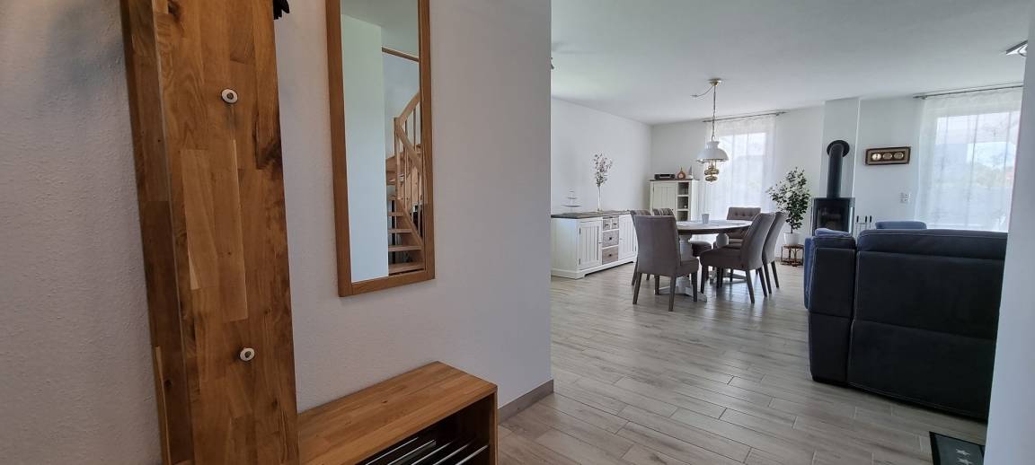 98 m² Ferienhaus ∙ 2 Schlafzimmer ∙ 4 Gäste – Bild 10