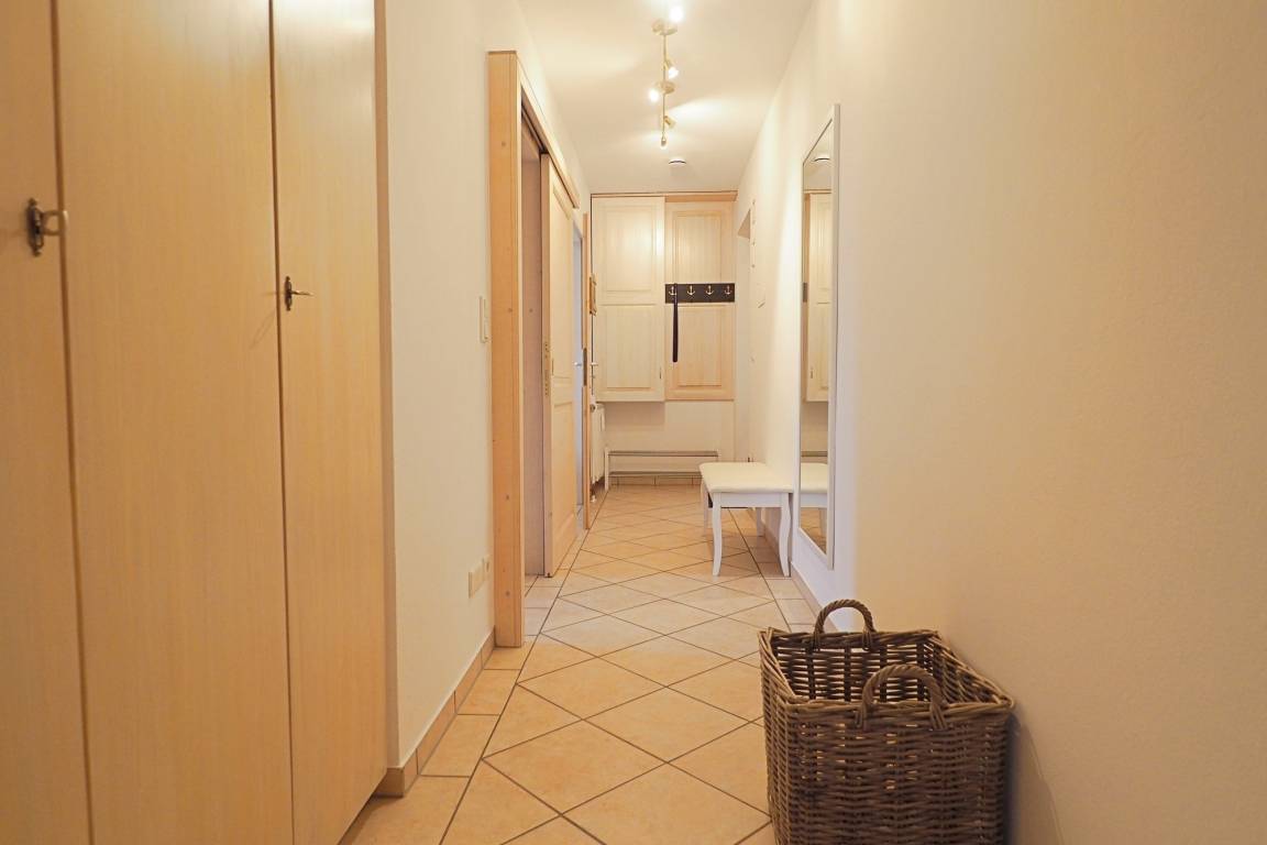50 m² Ferienwohnung ∙ 1 Schlafzimmer ∙ 2 Gäste – Bild 3