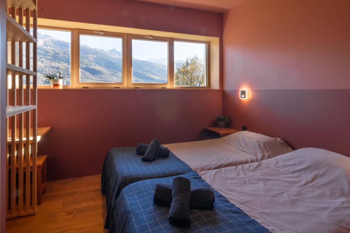 206 m² Gîte ∙ 5 Schlafzimmer ∙ 14 Gäste – Bild 42