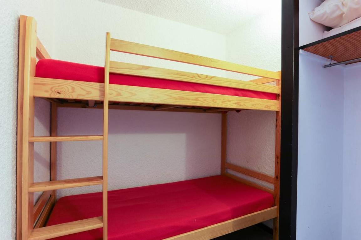 33 m² Studio ∙ 1 Schlafzimmer ∙ 4 Gäste – Bild 4