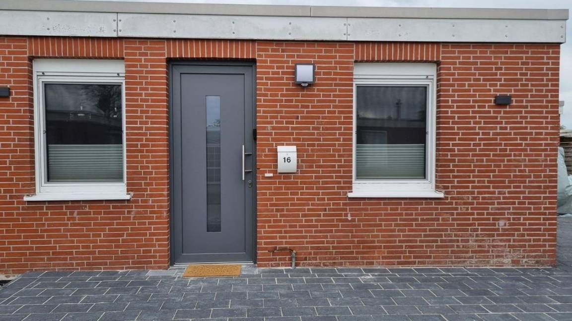 110 M² Ferienwohnung ∙ 3 Schlafzimmer ∙ 6 Gäste - Langeoog