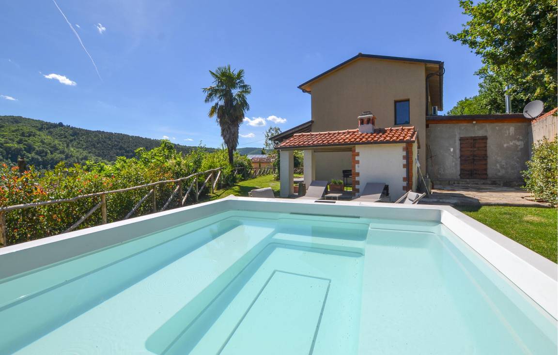 130 M² House ∙ 3 Bedrooms ∙ 6 Guests - Arezzo