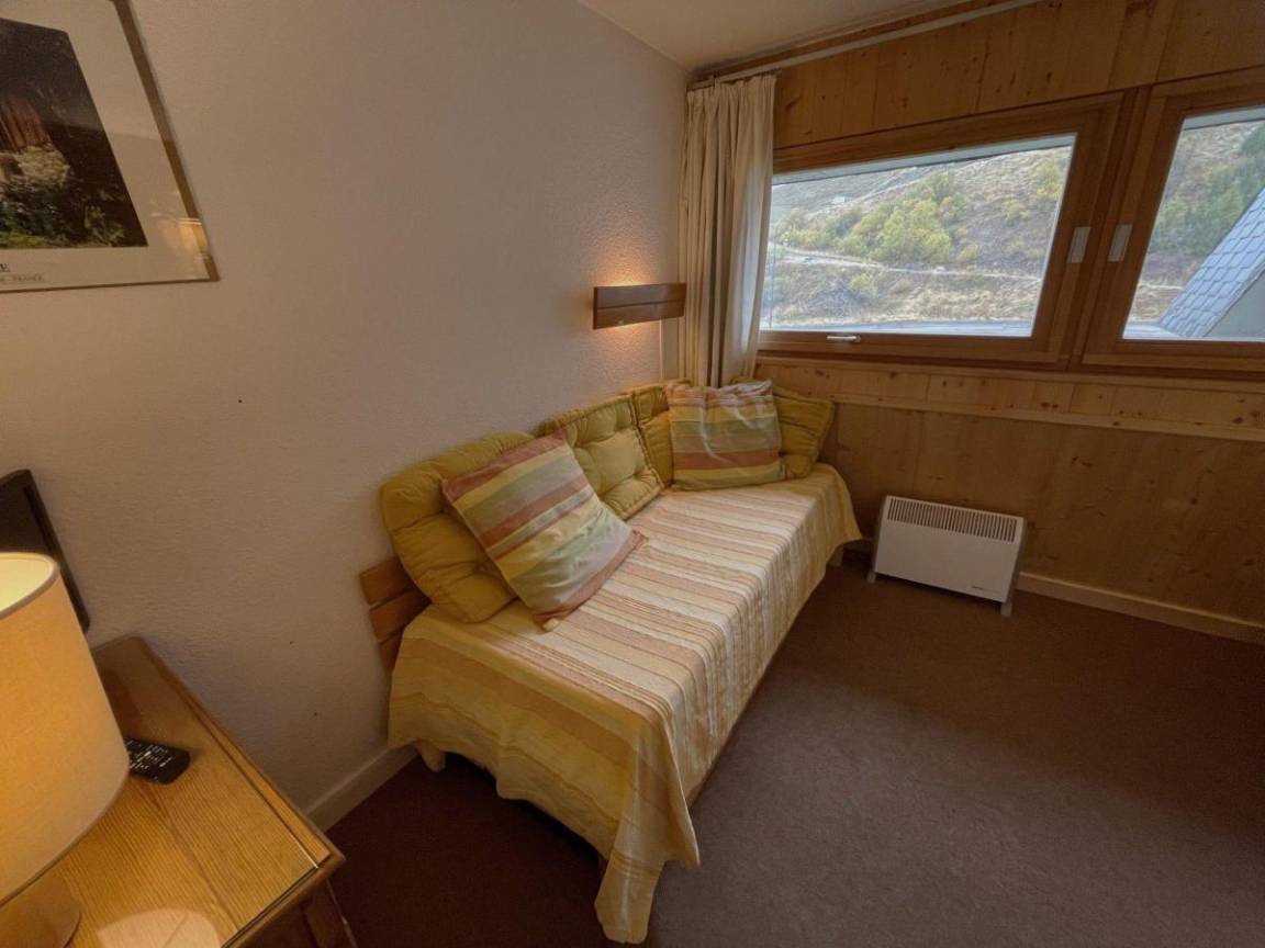 13 m² Studio ∙ 1 Schlafzimmer ∙ 2 Gäste – Bild 2