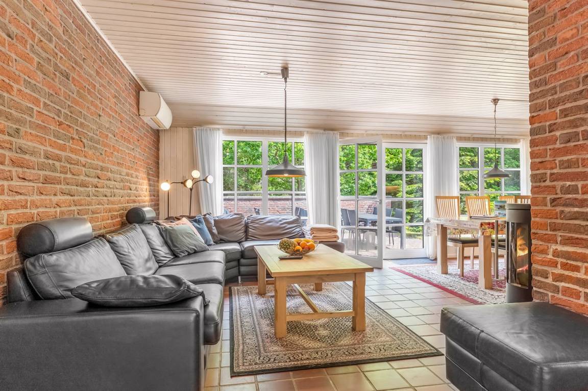 210 m&sup2; Ferienhaus 4 Schlafzimmer 12 G&auml;ste