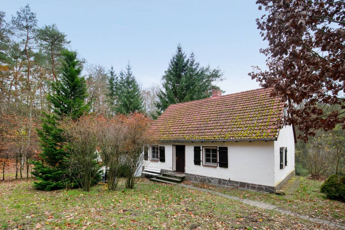 83 M² Ferienhaus ∙ 3 Schlafzimmer ∙ 6 Gäste - Brandenburg