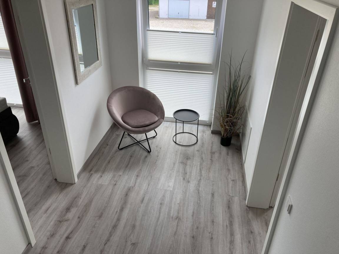 116 m² Ferienwohnung ∙ 3 Schlafzimmer ∙ 6 Gäste – Bild 19