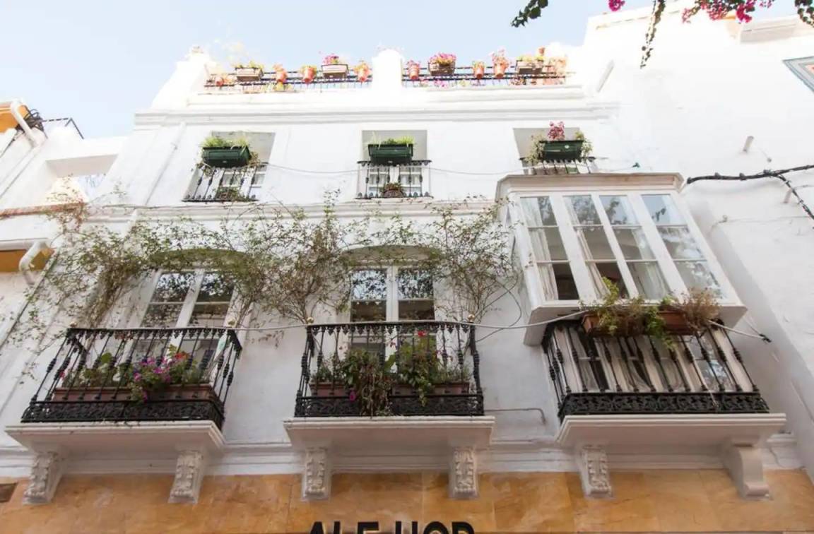 275 M² House ∙ 4 Bedrooms ∙ 10 Guests - Marbella