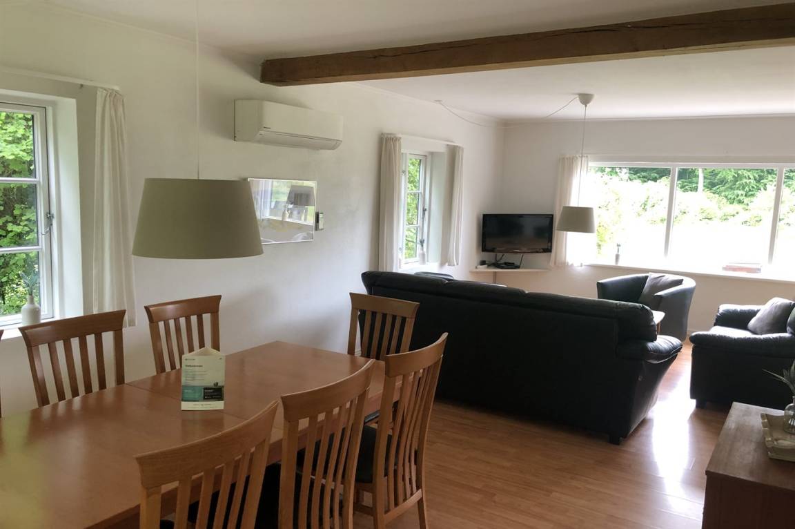 93 m² Ferienhaus ∙ 2 Schlafzimmer ∙ 6 Gäste – Bild 19