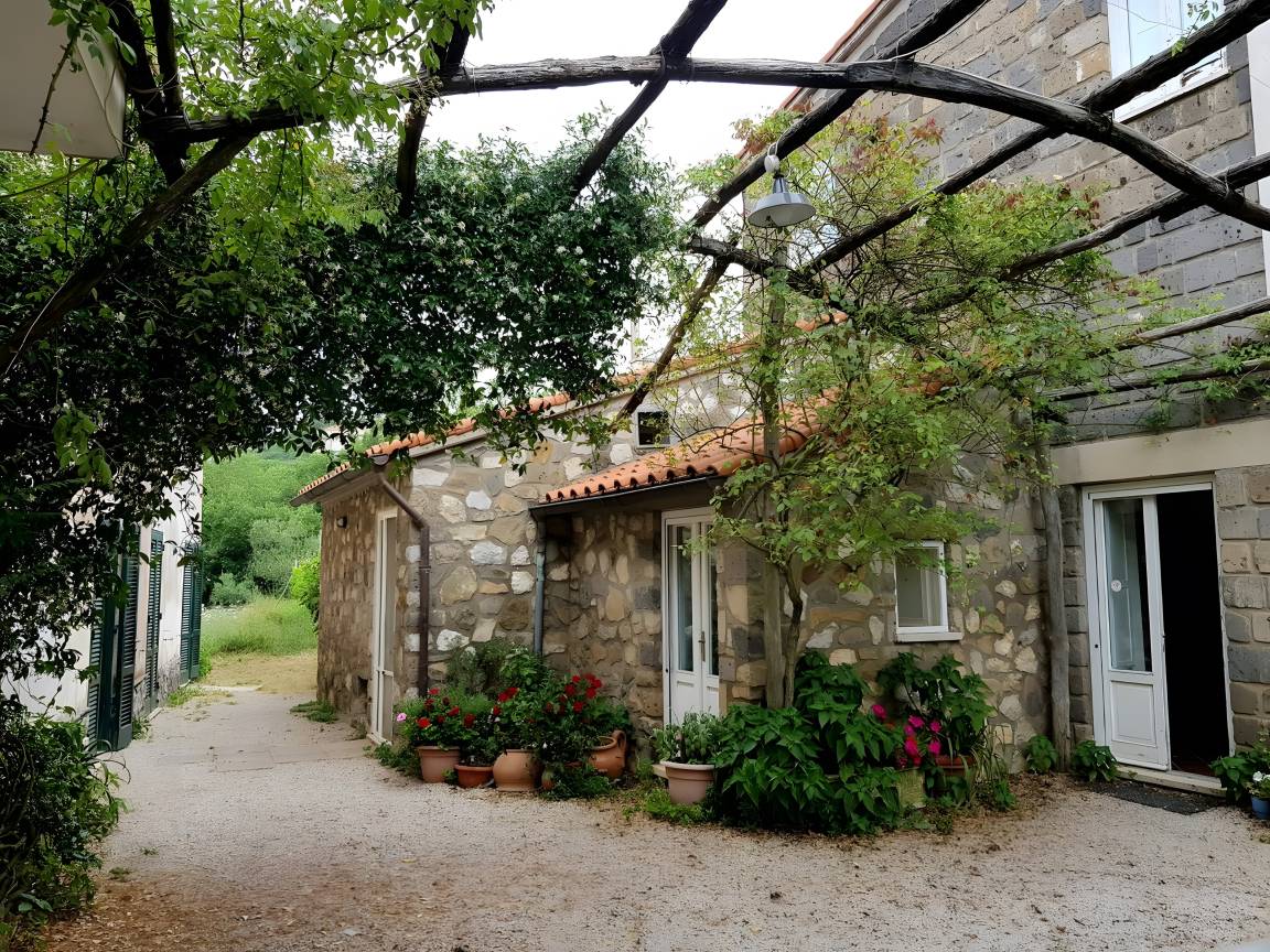 60 M² Appartamento Vacanza ∙ 3 Camere Da Letto ∙ 6 Ospiti - Massa Lubrense