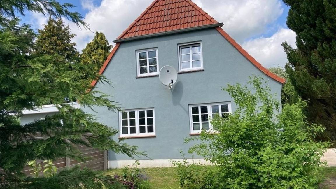85 M² Ferienhaus ∙ 4 Schlafzimmer ∙ 8 Gäste - Grömitz