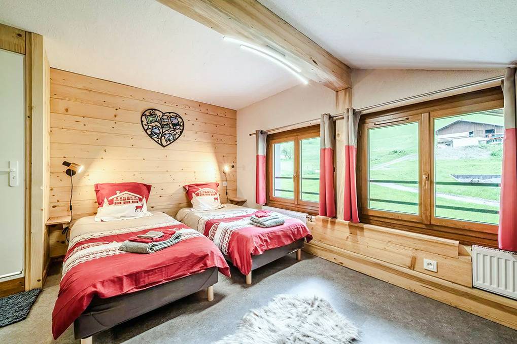 400 m² Ferienhaus ∙ 8 Schlafzimmer ∙ 15 Gäste – Bild 12