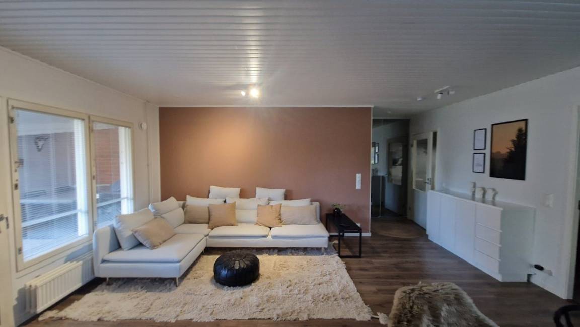 66 M² Apartamento ∙ 1 Habitación ∙ 2 Huéspedes - Espoo