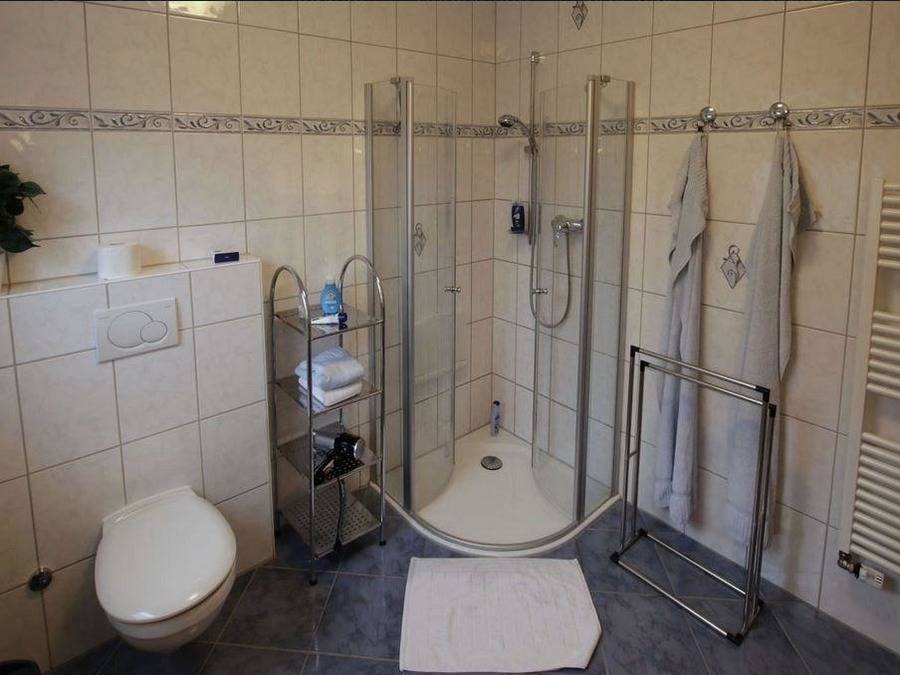 60 m² Ferienwohnung ∙ 2 Schlafzimmer ∙ 4 Gäste – Bild 2