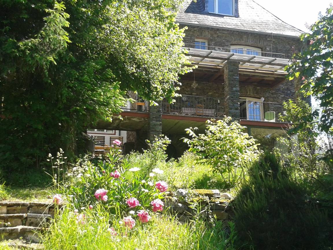 220 M² Huis ∙ 6 Slaapkamers ∙ 11 Gasten - Bad Bertrich
