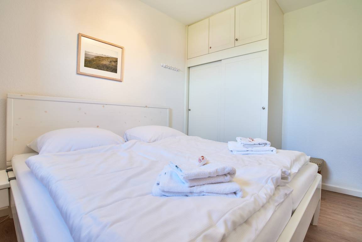 70 m² Ferienwohnung ∙ 2 Schlafzimmer ∙ 4 Gäste – Bild 4