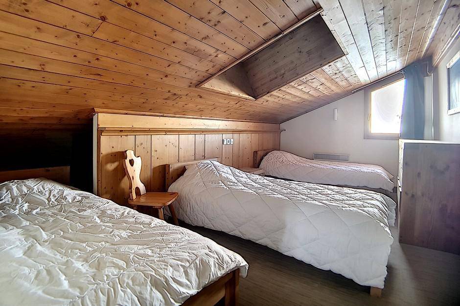 130 m&sup2; Ferienwohnung 3 Schlafzimmer 10 G&auml;ste