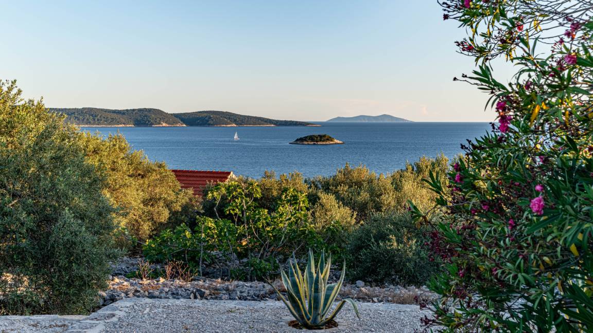 65 M² Villa ∙ 2 Schlafzimmer ∙ 4 Gäste - Vela Luka