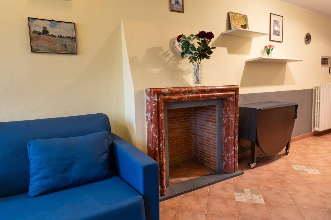 40 M² Appartement ∙ 1 Slaapkamer ∙ 4 Gasten - Camaiore