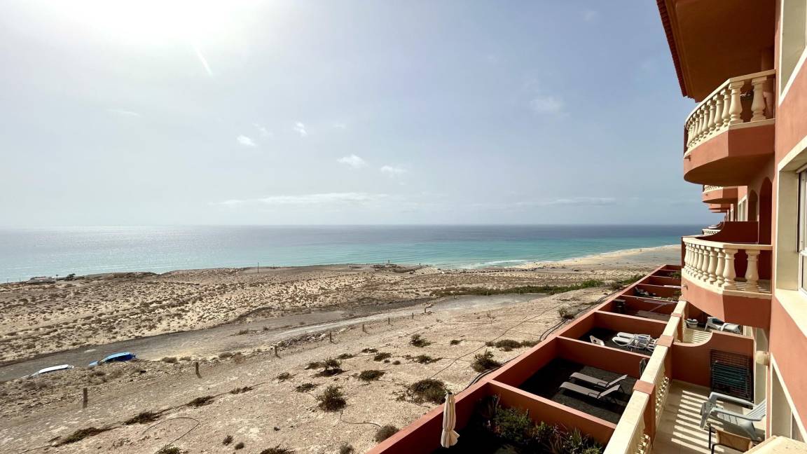 45 M² Apartment ∙ 1 Bedroom ∙ 2 Guests - Costa Calma