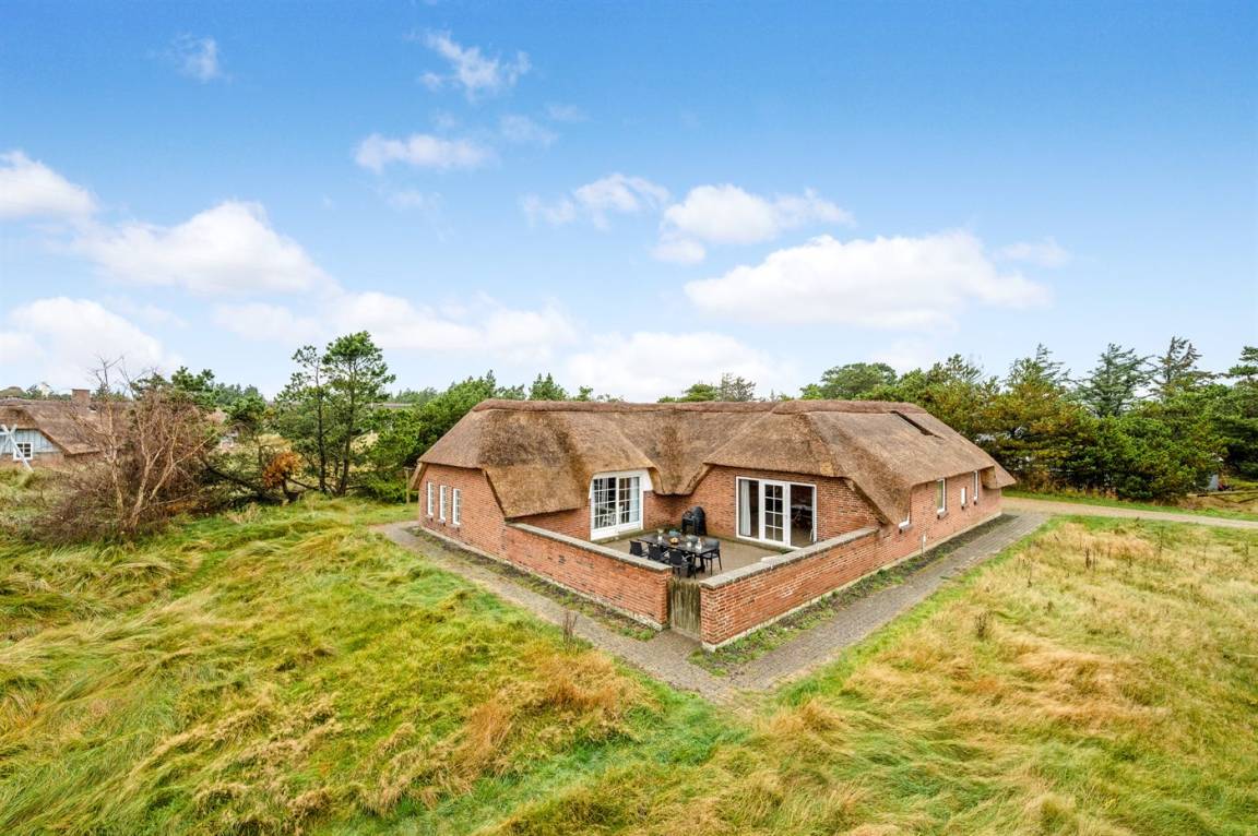 175 m&sup2; Ferienhaus 5 Schlafzimmer 12 G&auml;ste