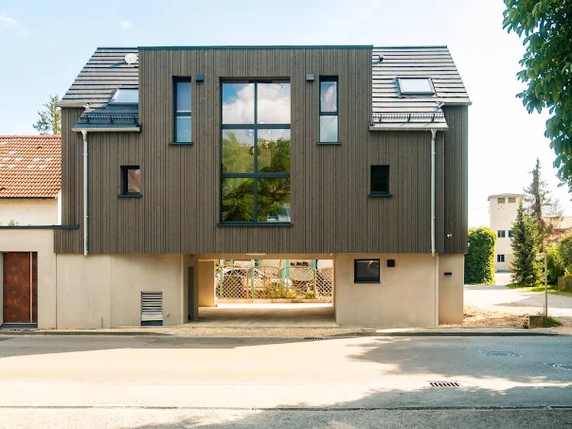 Apartment ∙ 2 Guests - Ehingen