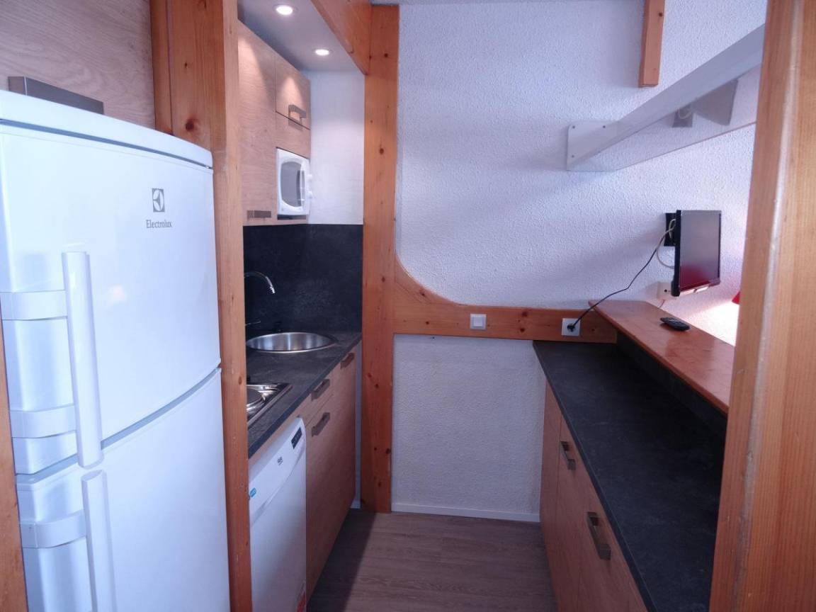 50 m&sup2; Ferienwohnung 2 Schlafzimmer 8 G&auml;ste