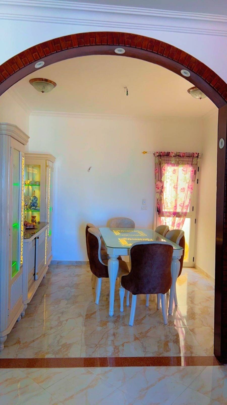 150 m² Ferienwohnung ∙ 3 Schlafzimmer ∙ 8 Gäste – Bild 18