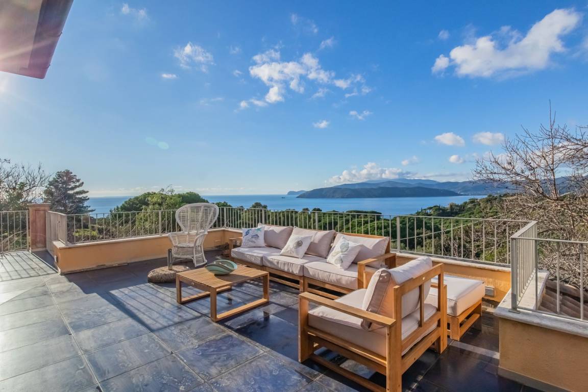 250 M² Villa ∙ 4 Schlafzimmer ∙ 11 Gäste - Rio