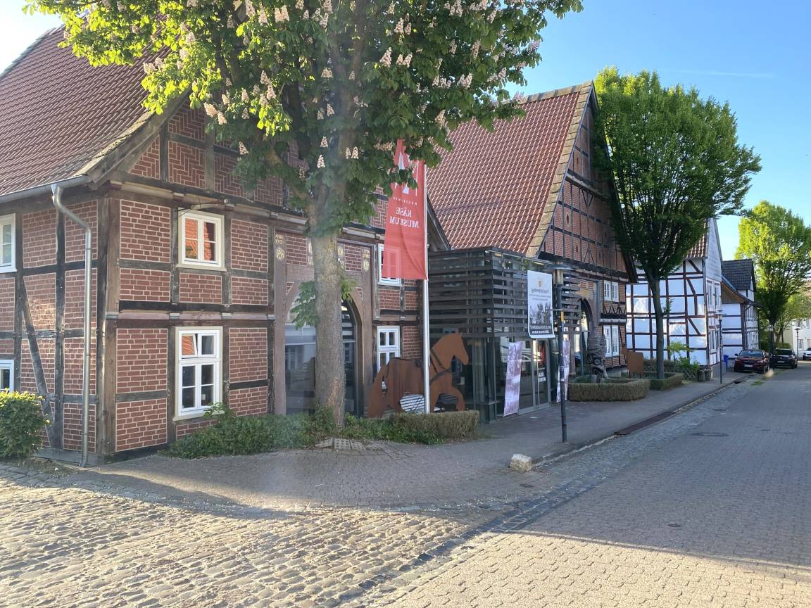82 m² Ferienhaus ∙ 3 Schlafzimmer ∙ 7 Gäste – Bild 21