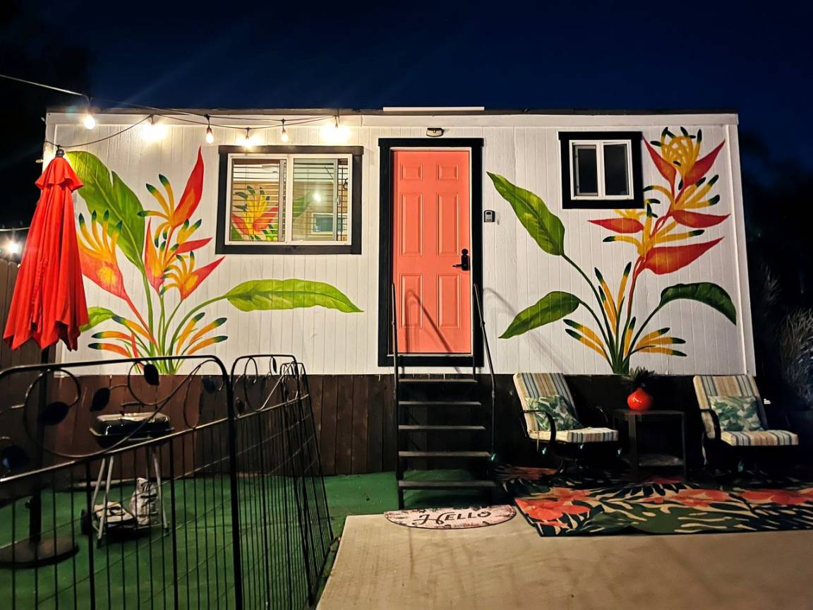House ∙ 1 Bedroom ∙ 2 Guests - El Cajon, CA