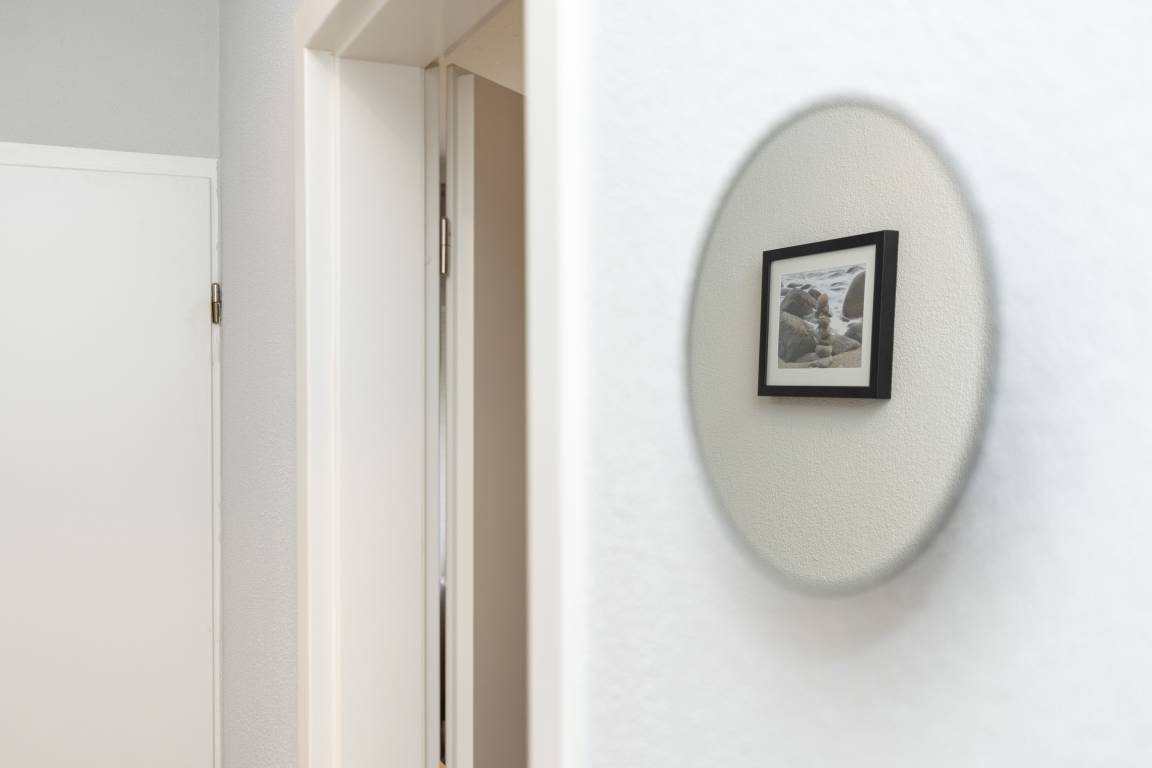 51 m² Ferienwohnung ∙ 2 Schlafzimmer ∙ 3 Gäste – Bild 34