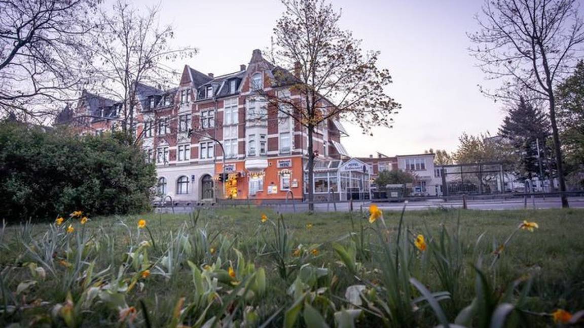 14 M² Hotel ∙ 1 Gość - Plauen