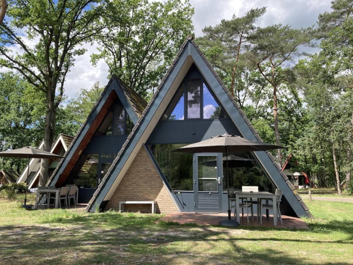 150 m&sup2; Ferienhaus 6 Schlafzimmer 12 G&auml;ste