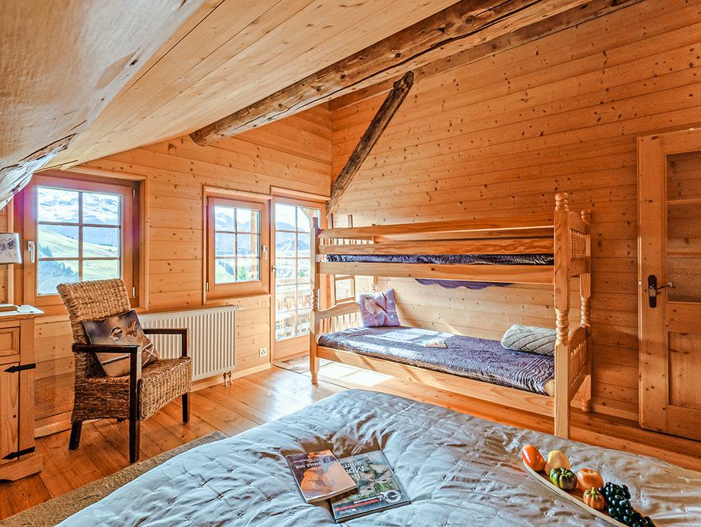 100 m² Ferienhaus ∙ 4 Schlafzimmer ∙ 8 Gäste – Bild 25