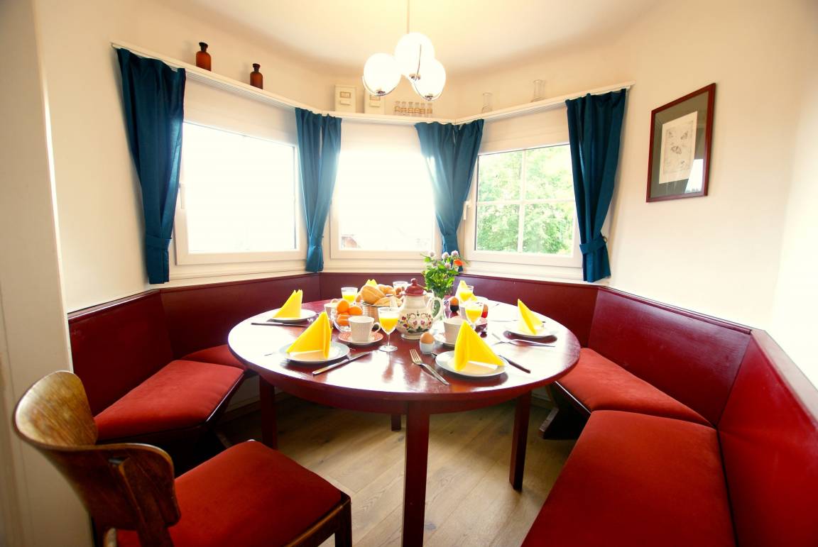 120 m² Ferienhaus ∙ 3 Schlafzimmer ∙ 7 Gäste – Bild 5