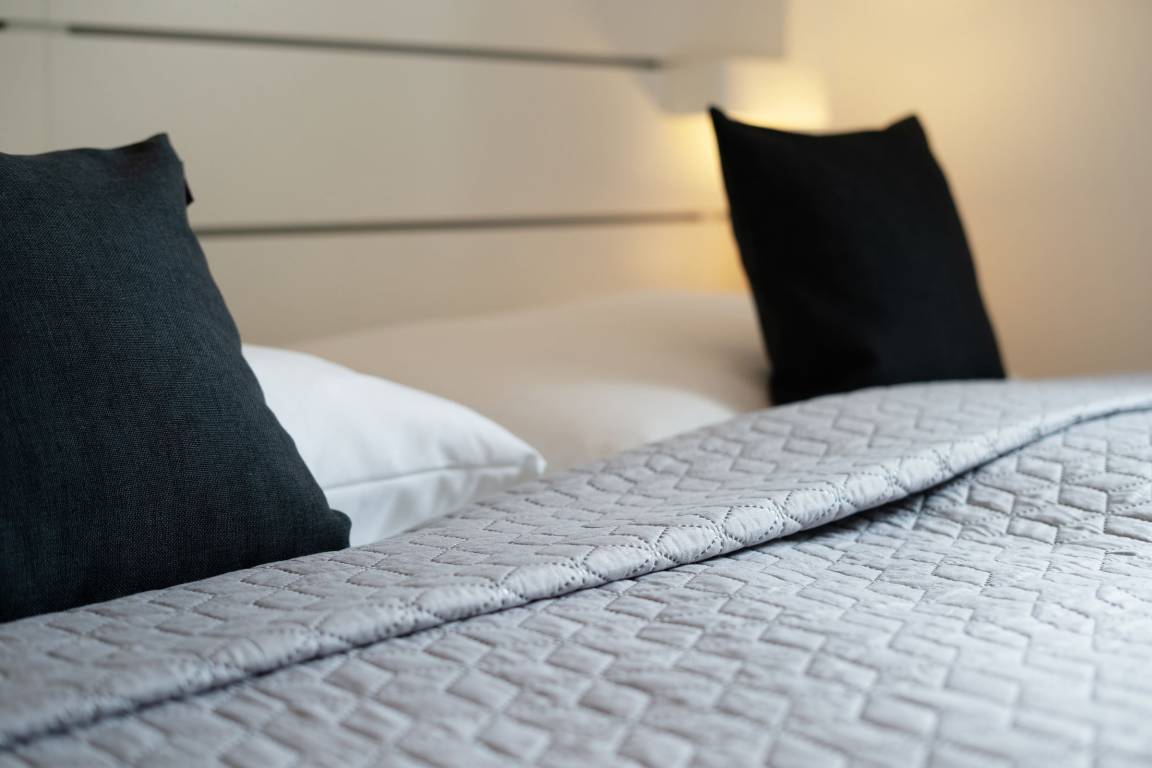 60 m² Ferienwohnung ∙ 2 Schlafzimmer ∙ 4 Gäste – Bild 30