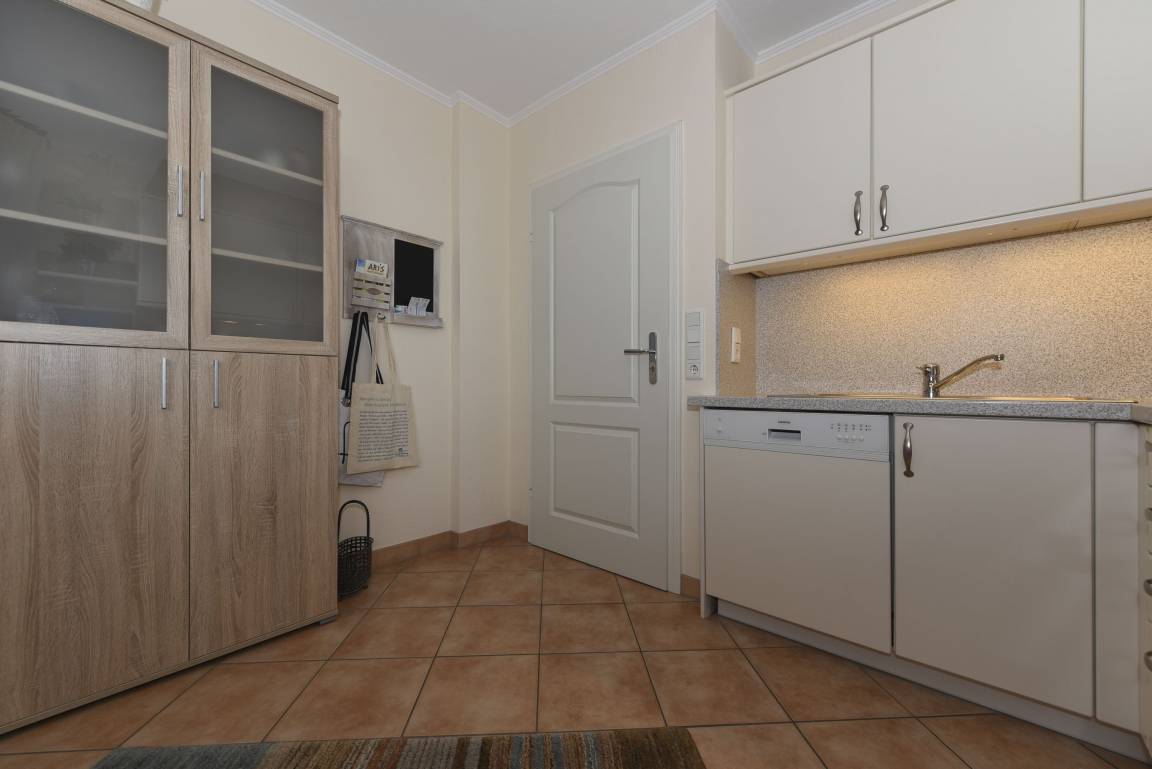 65 m² Ferienwohnung ∙ 2 Schlafzimmer ∙ 4 Gäste – Bild 7